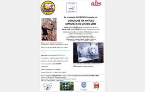 Concours Nature ALM Evreux 