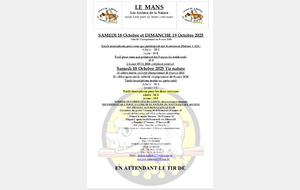 concours nature à Le Mans