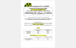 concours nature à Quend Plage