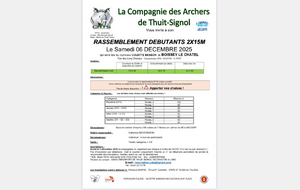 rassemblement débutant à Boissey le Chatel