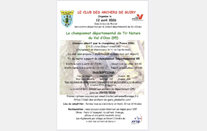 concours nature à Guiry en Vexin