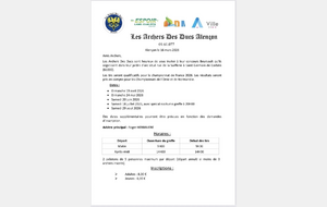 concours beursault à Alençon