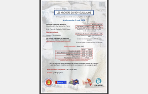 concours nature à Rouen