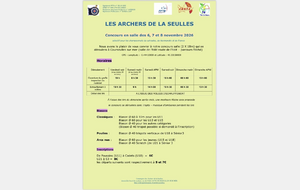 concours salle à Courseulles sur mer