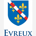 Mairie d'Evreux