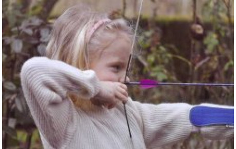 SELENA, future grande archère