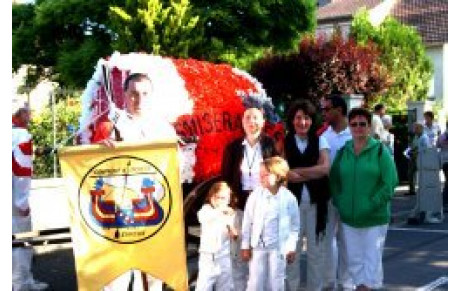 2011-05-22 - Bouquet provincial - CHOISY AU BAC