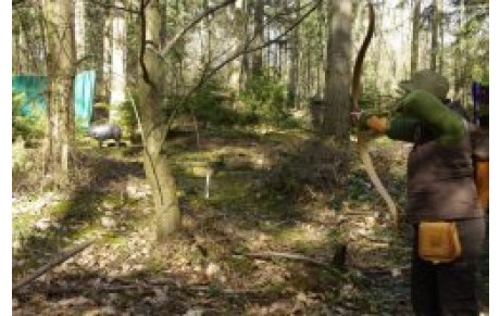 3D BROSVILLE / EVREUX