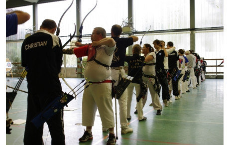 2013-11-2-3 - Salle 18m - EVREUX - Résultats