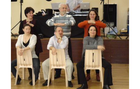 2014-01-18 - Saint Sébastien - Miserey