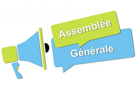 Assemblée générale
