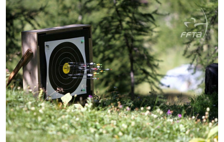 Initiation Boulay Morin