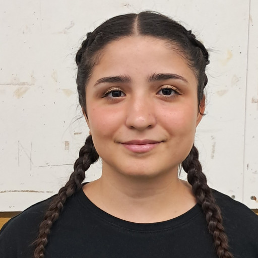 Assiyat Mourzabekova